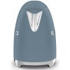 SME Smeg KLF03SBMEU rýchlovarná kanvica 1,7 L 2400 W Modrá SME Smeg KLF03SBMEU rýchlovarná kanvica 1,7 L 2400 W Modrá
