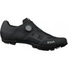 Cyklistické tretry Fizik Vento Proxy - black/black 45.5 Cyklistické tretry Fizik Vento Proxy - black/black 45.5
