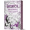 Škorica, prázdniny a veľké tajomstvá - Dagmar Bach Škorica, prázdniny a veľké tajomstvá - Dagmar Bach