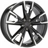 RACING LINE Racing Line YF5710 8.0x19 5x120 ET46 Mb - Polished + Black 72.6 RACING LINE Racing Line YF5710 8.0x19 5x120 ET46 Mb - Polished + Black 72.6