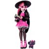 Mattel Monster High - Lalka Draculaura z akcesoriami, oficjalny produkt premium Mattel Monster High - Lalka Draculaura z akcesoriami, oficjalny produkt premium