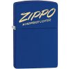 Zippo Script Design 26923