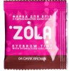 Zola farba na obočie 04 tmavohnedá 5 ml