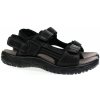 Pánske kožené letné sandále COMFORT ANDREW Pánske kožené letné sandále COMFORT ANDREW