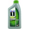 Mobil 1 ESP X4 0W-40 1 l Mobil 1 ESP X4 0W-40 1 l
