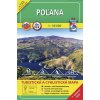 Poľana 1:50 000