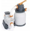 Bestway 58499 Písková filtrace EXPERT 7751 l/h Bestway 58499 Písková filtrace EXPERT 7751 l/h