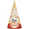 Président Pointe de Brie syr s bielou plesňou 200 g Président Pointe de Brie syr s bielou plesňou 200 g