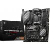 MSI B650 GAMING PLUS WIFI / B650 / AM5 / 4X DDR5 / PCIEx16 / 2.5 GLAN / WiFi / ATX (B650 GAMING PLUS WIFI) MSI B650 GAMING PLUS WIFI / B650 / AM5 / 4X DDR5 / PCIEx16 / 2.5 GLAN / WiFi / ATX (B650 GAMING PLUS WIFI)