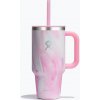 Termohrnček Hydro Flask Travel Tumbler Jelly 945 ml pink swirl Termohrnček Hydro Flask Travel Tumbler Jelly 945 ml pink swirl