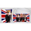 One Direction UK Flag hrnček One Direction UK Flag hrnček