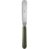 Cukrárska špachtľa GREEN TOOLS 27 cm, zelená, nerezová oceľ, Eva Solo Cukrárska špachtľa GREEN TOOLS 27 cm, zelená, nerezová oceľ, Eva Solo