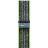 Apple Watch 41mm Bright Green/Blue Nike Sport Loop MTL03ZM/A Apple Watch 41mm Bright Green/Blue Nike Sport Loop MTL03ZM/A