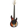 Dimavery MM-501 elektrická päťstrunová basgitara, sunburst Dimavery MM-501 elektrická päťstrunová basgitara, sunburst