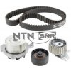 Vodné čerpadlo + sada ozubeného remeňa SNR KDP458.410 Vodné čerpadlo + sada ozubeného remeňa SNR KDP458.410