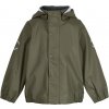 Mikk-Line nepromokavá bunda 33144A Dusty Olive