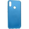 Púzdro Mercury Jelly Case Xiaomi Redmi Note 7 modré