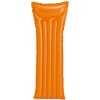 Nafukovačka Intex 59703EU Economats, oranžová, do vody, 183x69 cm Nafukovačka Intex 59703EU Economats, oranžová, do vody, 183x69 cm