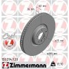 ZIMMERMANN Brzdovy kotuc 150.2947.20 ZIMMERMANN Brzdovy kotuc 150.2947.20