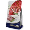 Farmina N&D Quinoa CAT Weight Management Lamb & Broccoli 1,5kg Farmina N&D Quinoa CAT Weight Management Lamb & Broccoli 1,5kg