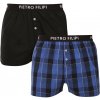 2PACK pánske trenky Pietro Filipi viacfarebné (2PGV7) M 2PACK pánske trenky Pietro Filipi viacfarebné (2PGV7) M