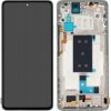 Xiaomi Mi 11T Pro/11T LCD Display + Touchscreen + Frame - White Xiaomi Mi 11T Pro/11T LCD Display + Touchscreen + Frame - White