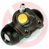 Brzdový valček kolesa BREMBO A 12 337