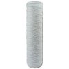 Filter-Kartuša 9 veľká 50 micron, účinnosť 95% pre obal FP3 Filter-Kartuša 9 veľká 50 micron, účinnosť 95% pre obal FP3