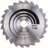 Bosch Kotouč do okružní pily Optiline Wood 216 x 30 mm 24 zubů (2608640431) Bosch Kotouč do okružní pily Optiline Wood 216 x 30 mm 24 zubů (2608640431)