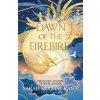 Dawn of the Firebird - Sarah Mughal Rana, Bloomsbury Publishing (UK) Dawn of the Firebird - Sarah Mughal Rana, Bloomsbury Publishing (UK)