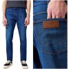 Pánske rovné džínsy Wrangler RIVER 32/34 Pánske rovné džínsy Wrangler RIVER 32/34