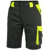 CXS Canis SIRIUS BRIGHTON Pracovné kraťasy čierno žlté CXS Canis SIRIUS BRIGHTON Pracovné kraťasy čierno žlté