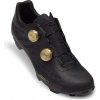 MTB cyklistické tretry Giro Gritter Black/Gold 43.5 MTB cyklistické tretry Giro Gritter Black/Gold 43.5