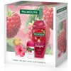 PALMOLIVE Delight Set Sprchový gél 500 ml, Roll-on 50 ml, Štipec do vlasov PALMOLIVE Delight Set Sprchový gél 500 ml, Roll-on 50 ml, Štipec do vlasov