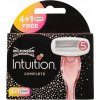 Wilkinson Sword Intuition Complete 4 ks
