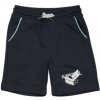 Kaporal Šortky/Bermudy PANDY ESSENTIEL Námornícka modrá Kaporal Šortky/Bermudy PANDY ESSENTIEL Námornícka modrá