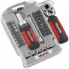 Sada bitov Kreator KRT064610 40 ks PZ/PH/SL/HX/TX