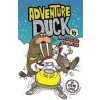 Adventure Duck vs The Wicked Walrus (Steve Cole)(Brožovaná) Adventure Duck vs The Wicked Walrus (Steve Cole)(Brožovaná)