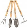 Truper set záhradného náradia JJ-4L 15040