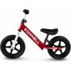 Kidwell balančný bicykel REBEL červený Kidwell balančný bicykel REBEL červený