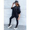Dámska súprava LUNAR LUXE čierna AY0889 uni Dámska súprava LUNAR LUXE čierna AY0889 uni