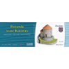 Papierový model Rotunda svätej Kataríny – Znojmo 2. Vydanie Papierový model Rotunda svätej Kataríny – Znojmo 2. Vydanie