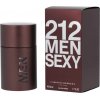 Carolina Herrera 212 Sexy Men Toaletná voda pre mužov 50 ml variant Nový obal Carolina Herrera 212 Sexy Men Toaletná voda pre mužov 50 ml variant Nový obal