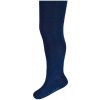 detské pančuchy KidsMed bambusové tmavomodrá