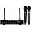 DNA VM Dual Vocal Effect Set DNA VM Dual Vocal Effect Set
