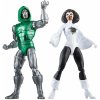 Hasbro Marvel Avengers Beyond Earths Mightiest Captain Marvel vs Doctor Doom 15 cm Hasbro Marvel Avengers Beyond Earths Mightiest Captain Marvel vs Doctor Doom 15 cm