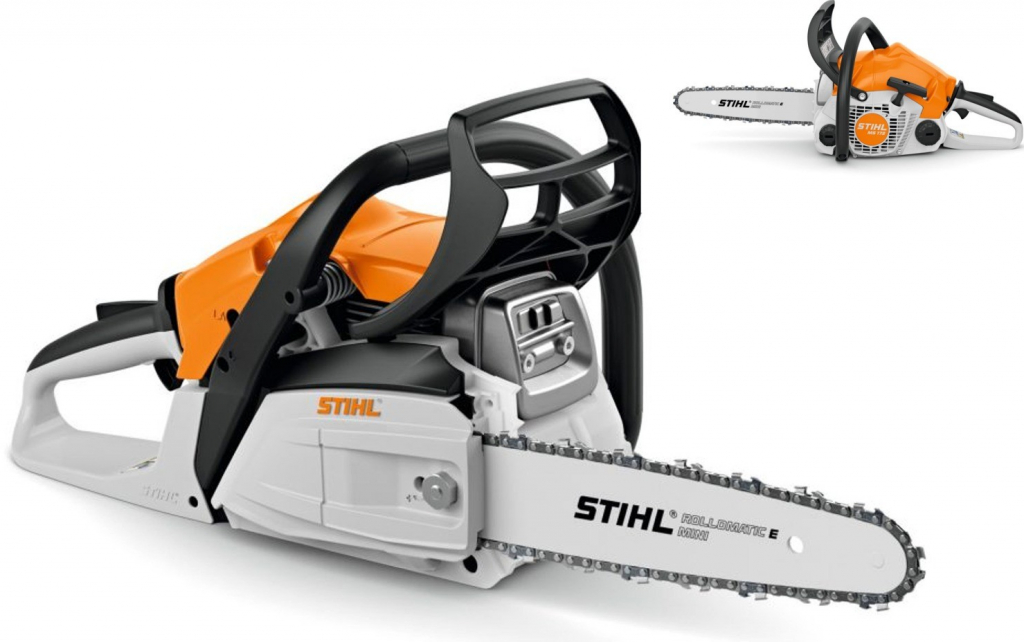 STIHL MS 172 1148 011 3020