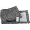 Toro náhrada k plochému mopu micro Fibra 42,5 x 13,5 cm Toro náhrada k plochému mopu micro Fibra 42,5 x 13,5 cm