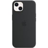 iPhone 13 Silicone Case v MagSafe – Midnight MC4A4ZM-A Apple iPhone 13 Silicone Case v MagSafe – Midnight MC4A4ZM-A Apple