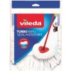 Vileda 134301 Easy Wring and Clean Turbo Classic náhrada na mop Vileda 134301 Easy Wring and Clean Turbo Classic náhrada na mop